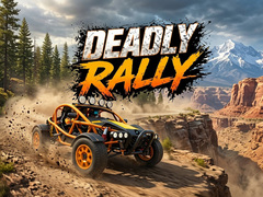                                                                     Deadly Rally ﺔﺒﻌﻟ