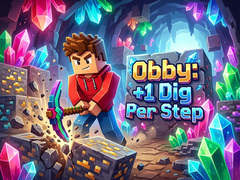                                                                     Obby: +1 Dig Per Step ﺔﺒﻌﻟ