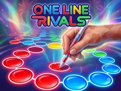                                                                     One Line Rivals ﺔﺒﻌﻟ