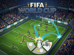                                                                     FIFA World Cup ﺔﺒﻌﻟ