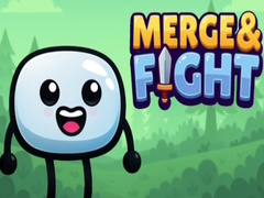                                                                     Merge & Fight ﺔﺒﻌﻟ
