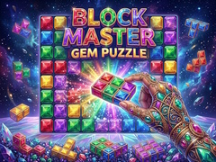                                                                     Block Master Gem Puzzle ﺔﺒﻌﻟ