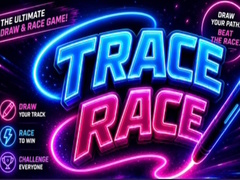                                                                    Trace Race ﺔﺒﻌﻟ