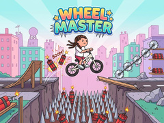                                                                     Wheel Master ﺔﺒﻌﻟ
