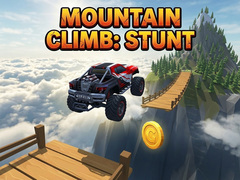                                                                     Mountain Climb Stunt ﺔﺒﻌﻟ
