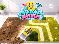                                                                     Makeover Mayhem ﺔﺒﻌﻟ