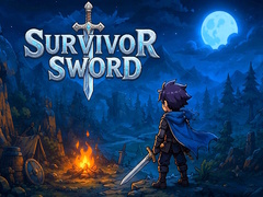                                                                     Survivor Sword ﺔﺒﻌﻟ