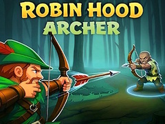                                                                     Robin Hood Archer ﺔﺒﻌﻟ