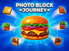                                                                     Photo Block Journey ﺔﺒﻌﻟ