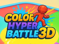                                                                     Color Hyper Battle 3D ﺔﺒﻌﻟ