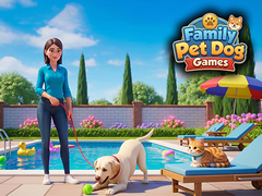                                                                     Family Pet Dog Games ﺔﺒﻌﻟ