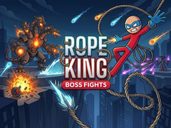                                                                     Rope King Boss Fights ﺔﺒﻌﻟ