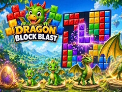                                                                     Dragon Block Blast ﺔﺒﻌﻟ