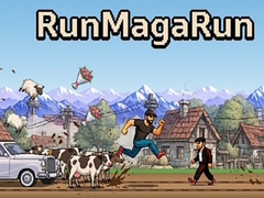                                                                     Run Maga Run ﺔﺒﻌﻟ