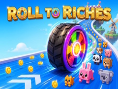                                                                    Roll to Riches ﺔﺒﻌﻟ