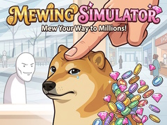                                                                     Mewing Simulator ﺔﺒﻌﻟ