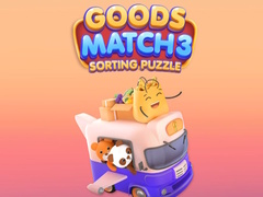                                                                     Goods Match 3 Sorting puzzle ﺔﺒﻌﻟ