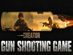                                                                     Creator Gun Shooting game ﺔﺒﻌﻟ