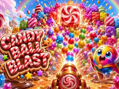                                                                     Candy Ball Blast ﺔﺒﻌﻟ