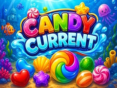                                                                     Candy Current ﺔﺒﻌﻟ