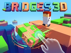                                                                    Bridges 3D ﺔﺒﻌﻟ