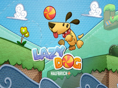                                                                     Lazy Dog ﺔﺒﻌﻟ