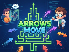                                                                     Arrows Move ﺔﺒﻌﻟ