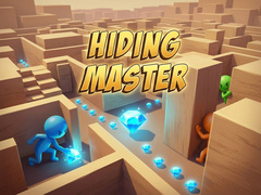                                                                     Hiding Master ﺔﺒﻌﻟ