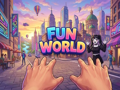                                                                    Fun World ﺔﺒﻌﻟ