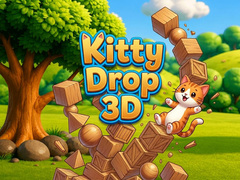                                                                     Kitty Drop 3D ﺔﺒﻌﻟ