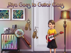                                                                    Riya Goes to Guitar Class ﺔﺒﻌﻟ