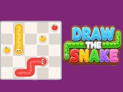                                                                     Draw The Snake ﺔﺒﻌﻟ
