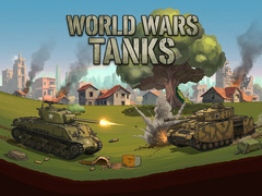                                                                    World Wars Tanks ﺔﺒﻌﻟ