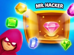                                                                     Mr. Hacker The Museum Hunt ﺔﺒﻌﻟ