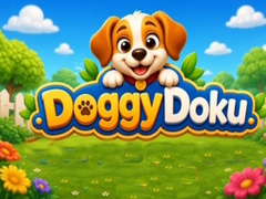                                                                    DoggyDoku ﺔﺒﻌﻟ