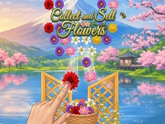                                                                     Collect and Sell Flowers ﺔﺒﻌﻟ