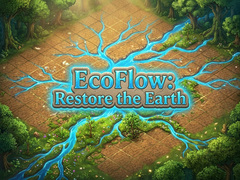                                                                     EcoFlow: Restore the Earth ﺔﺒﻌﻟ