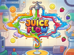                                                                     Juice Flow ﺔﺒﻌﻟ