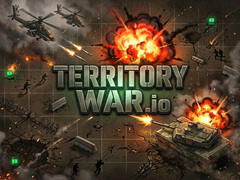                                                                     TerrittoryWar.io ﺔﺒﻌﻟ