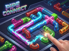                                                                     Pipe Connect ﺔﺒﻌﻟ