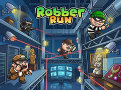                                                                     Robber Run ﺔﺒﻌﻟ
