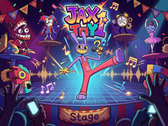                                                                     FNF Jax Toy ﺔﺒﻌﻟ