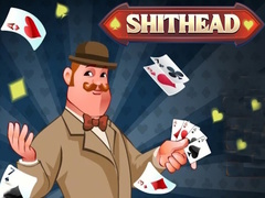                                                                     Shithead ﺔﺒﻌﻟ