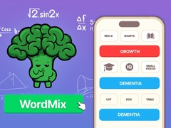                                                                     WordMix ﺔﺒﻌﻟ
