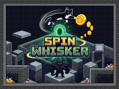                                                                     Spin Whisker ﺔﺒﻌﻟ