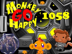                                                                     Monkey Go Happy Stage 1058 ﺔﺒﻌﻟ