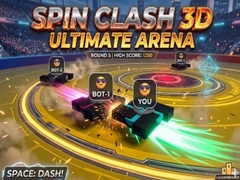                                                                     spil clash 3D Ultimate Arena ﺔﺒﻌﻟ