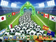                                                                     WorldCup Ball Crowd ﺔﺒﻌﻟ