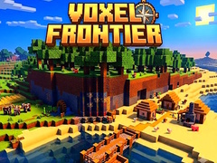                                                                     Voxel Frontier ﺔﺒﻌﻟ