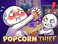                                                                     Popcorn Thief ﺔﺒﻌﻟ